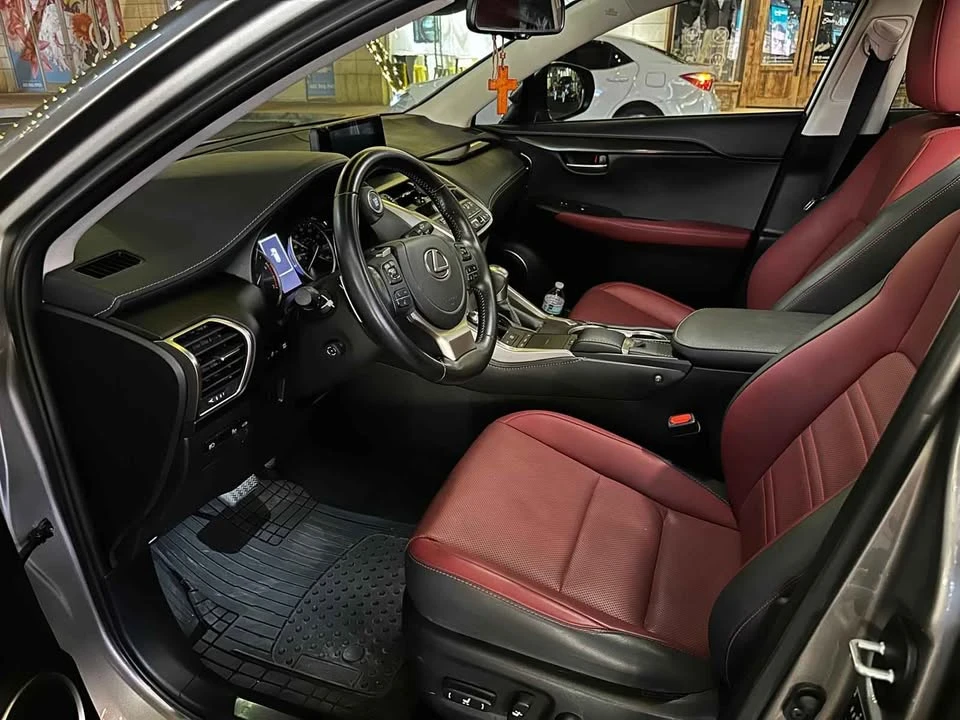 2021 Lexus NX 1st Gen - Image 9 of 20