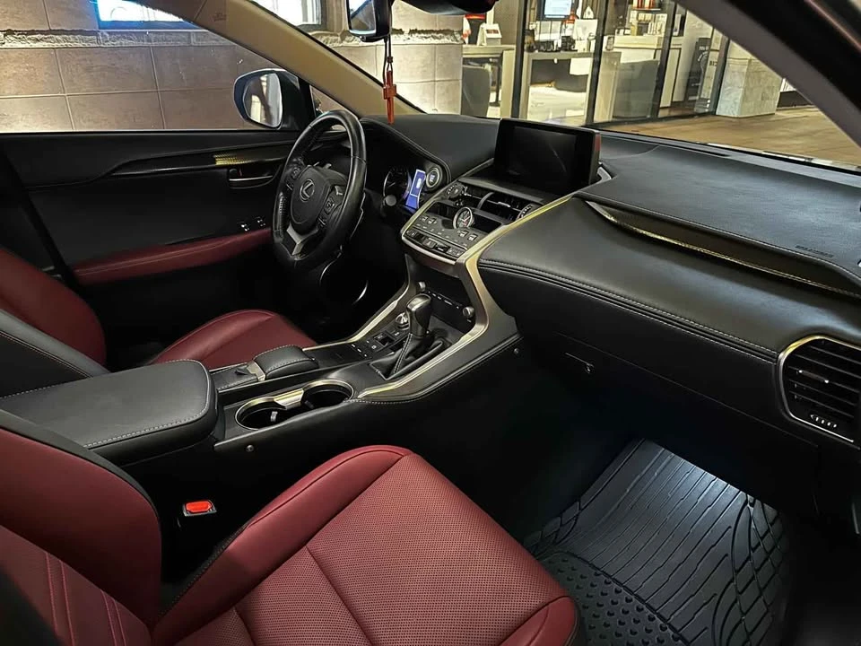 2021 Lexus NX 1st Gen - Image 13 of 20