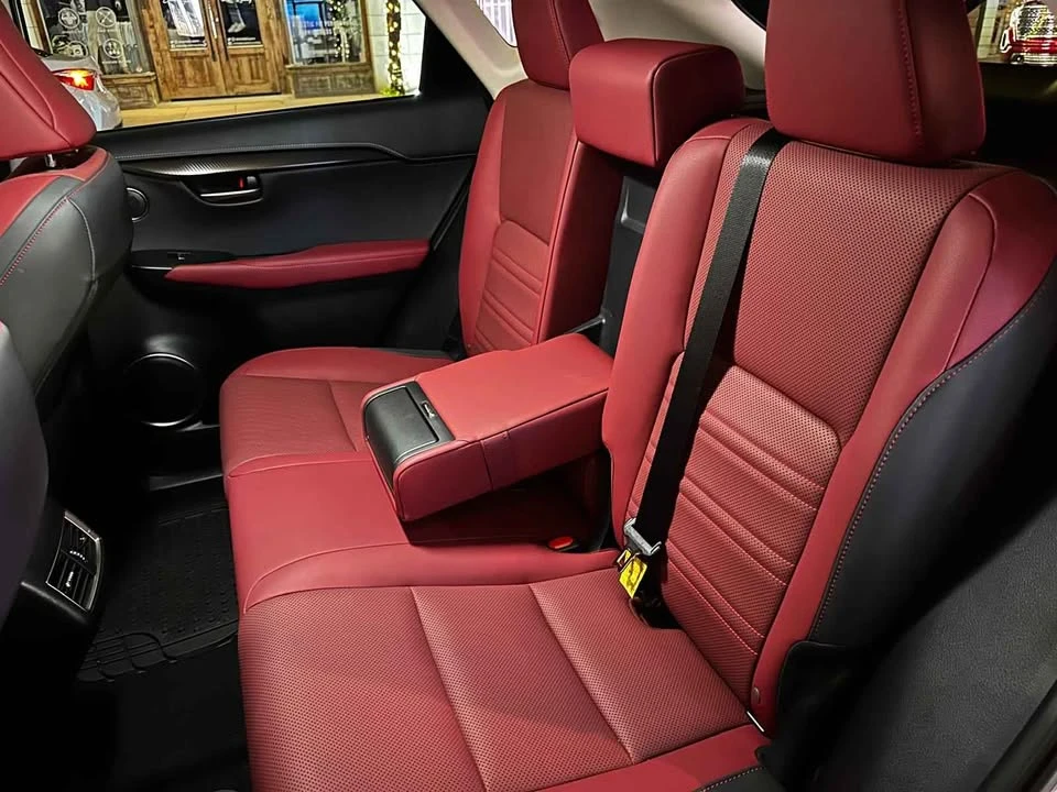 2021 Lexus NX 1st Gen - Image 12 of 20