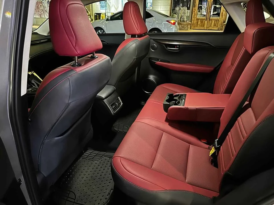 2021 Lexus NX 1st Gen - Image 11 of 20