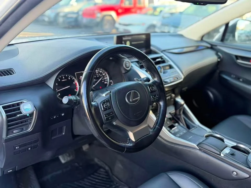 2021 Lexus NX 1st Gen - Image 7 of 9