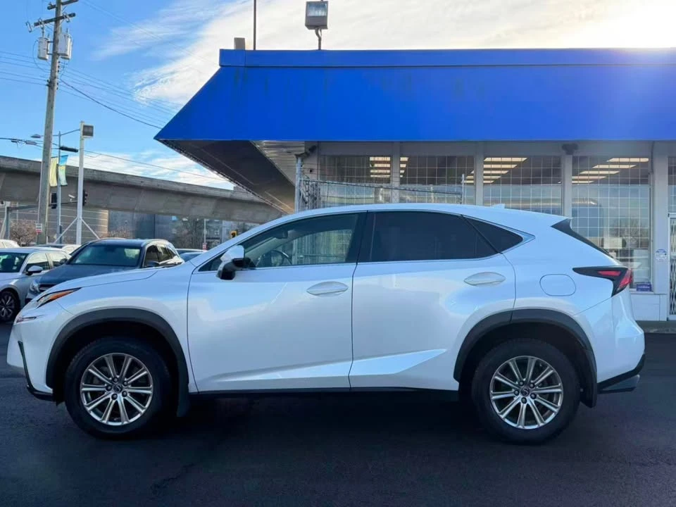 2021 Lexus NX 1st Gen - Image 4 of 9