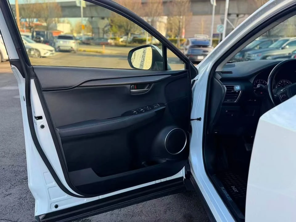 2021 Lexus NX 1st Gen - Image 3 of 12