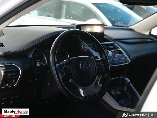 2021 Lexus NX 1st Gen - Image 5 of 11