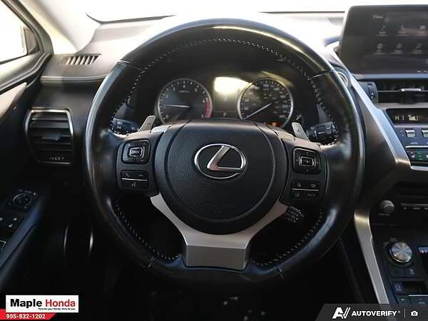 2021 Lexus NX 1st Gen - Image 6 of 11