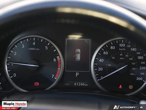 2021 Lexus NX 1st Gen - Image 7 of 11