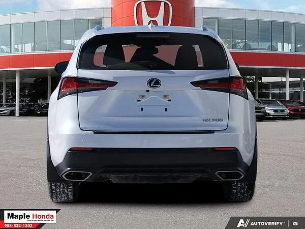 2021 Lexus NX 1st Gen - Image 3 of 11