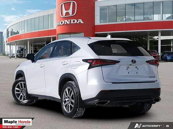 2021 Lexus NX 1st Gen - Image 2 of 11