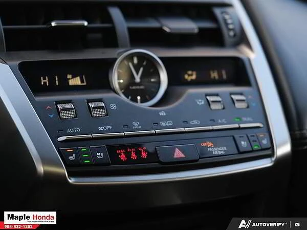 2021 Lexus NX 1st Gen - Image 10 of 11