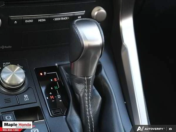 2021 Lexus NX 1st Gen - Image 9 of 11