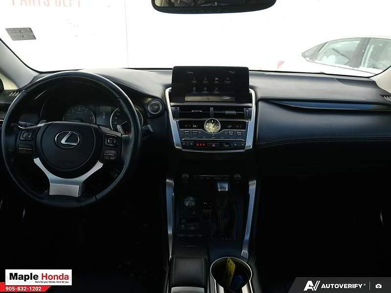 2021 Lexus NX 1st Gen - Image 11 of 11