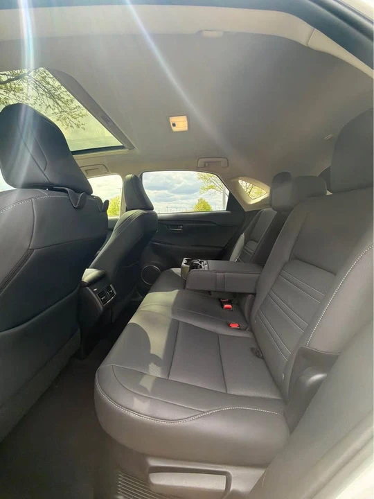 2021 Lexus NX 1st Gen - Image 6 of 10