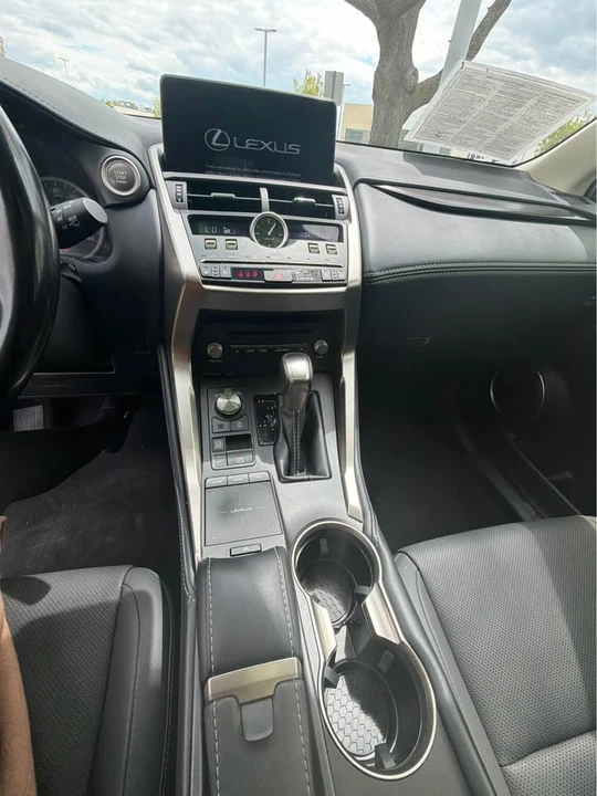 2021 Lexus NX 1st Gen - Image 9 of 10