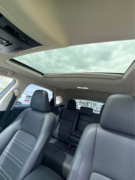 2021 Lexus NX 1st Gen - Image 10 of 10