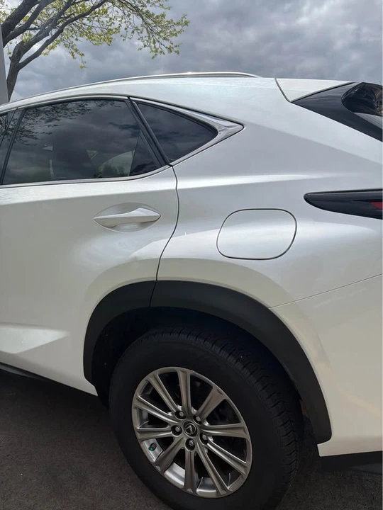 2021 Lexus NX 1st Gen - Image 2 of 10
