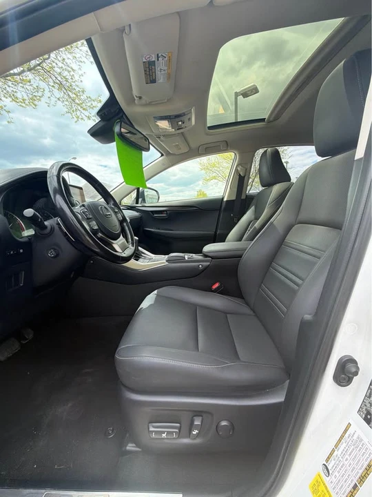2021 Lexus NX 1st Gen - Image 7 of 10