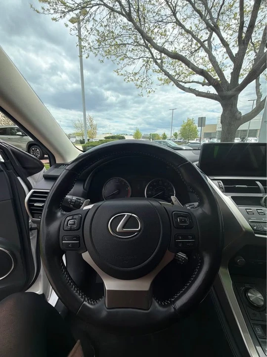 2021 Lexus NX 1st Gen - Image 8 of 10