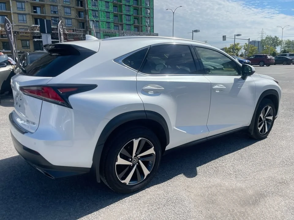 2021 Lexus NX 1st Gen - Image 15 of 20