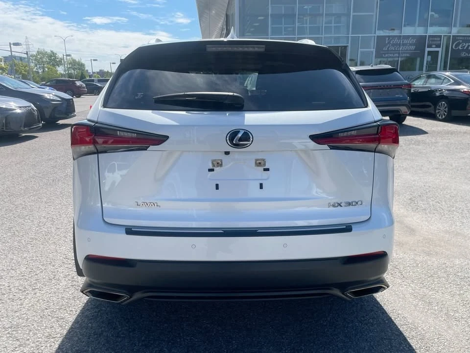 2021 Lexus NX 1st Gen - Image 12 of 20