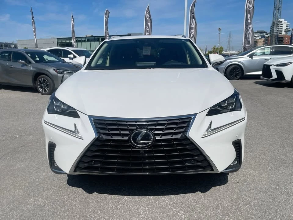 2021 Lexus NX 1st Gen - Image 4 of 20