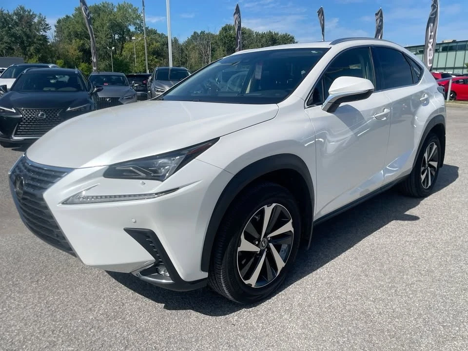 2021 Lexus NX 1st Gen - Image 6 of 20