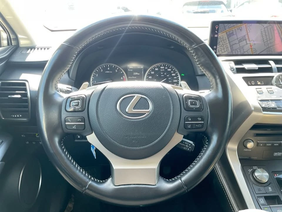 2021 Lexus NX 1st Gen - Image 20 of 20