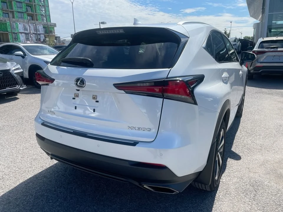 2021 Lexus NX 1st Gen - Image 13 of 20