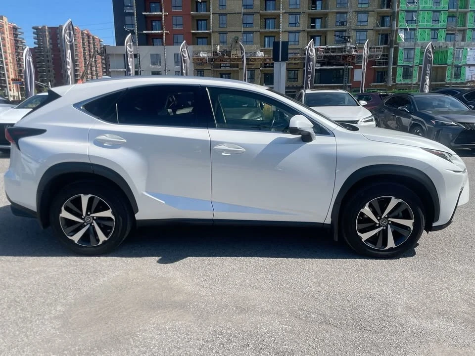 2021 Lexus NX 1st Gen - Image 16 of 20