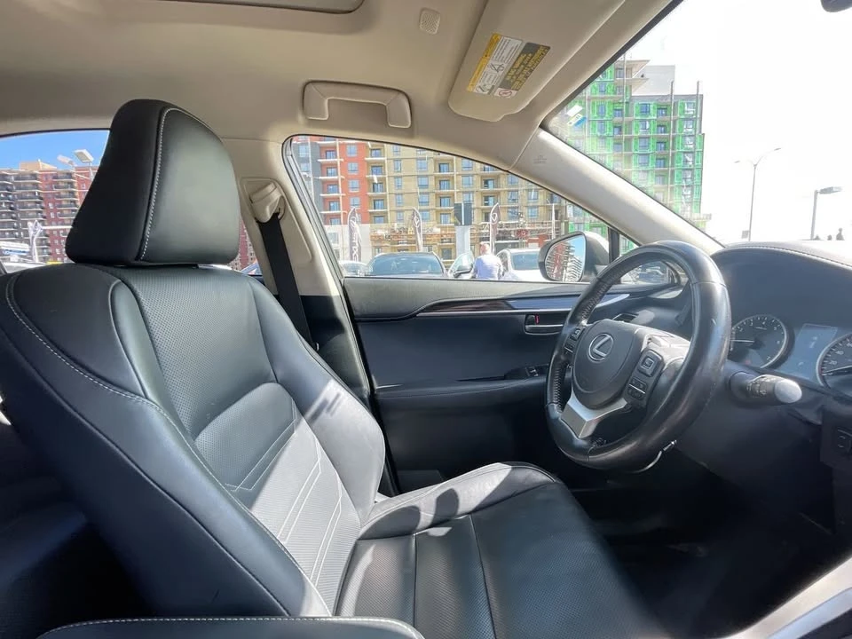2021 Lexus NX 1st Gen - Image 18 of 20