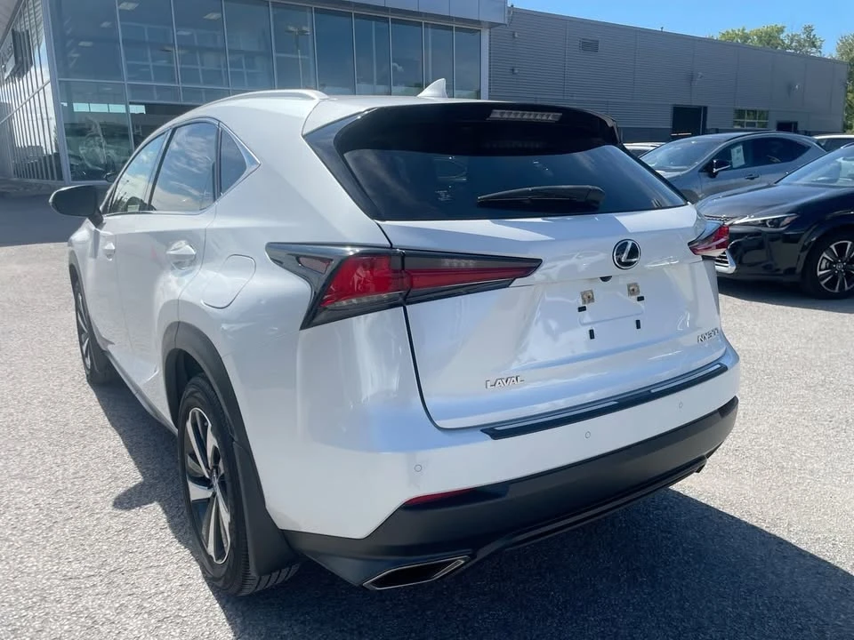 2021 Lexus NX 1st Gen - Image 11 of 20