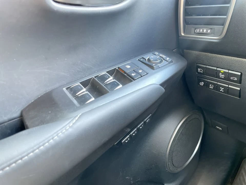 2021 Lexus NX 1st Gen - Image 19 of 20