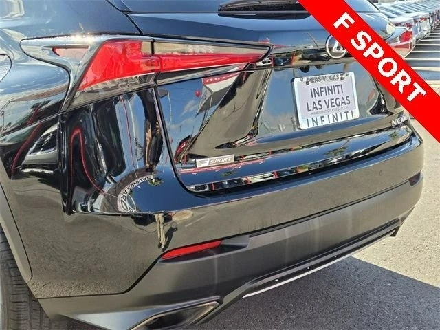 2021 Lexus NX 1st Gen - Image 9 of 19