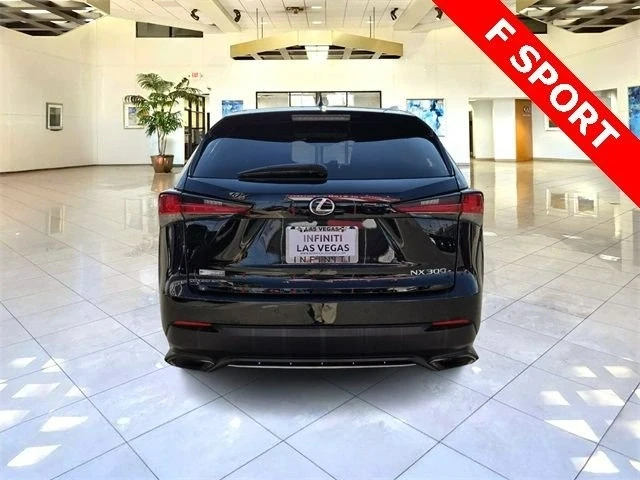 2021 Lexus NX 1st Gen - Image 6 of 19