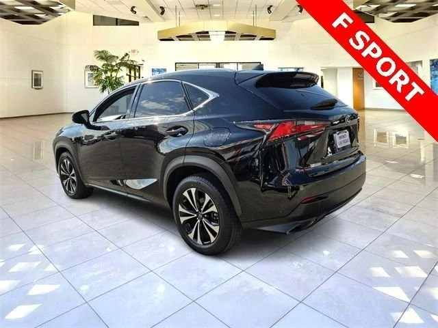 2021 Lexus NX 1st Gen - Image 5 of 19