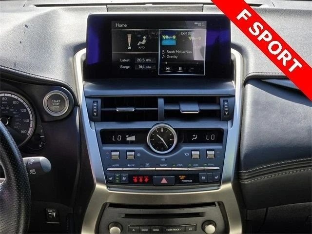 2021 Lexus NX 1st Gen - Image 16 of 19
