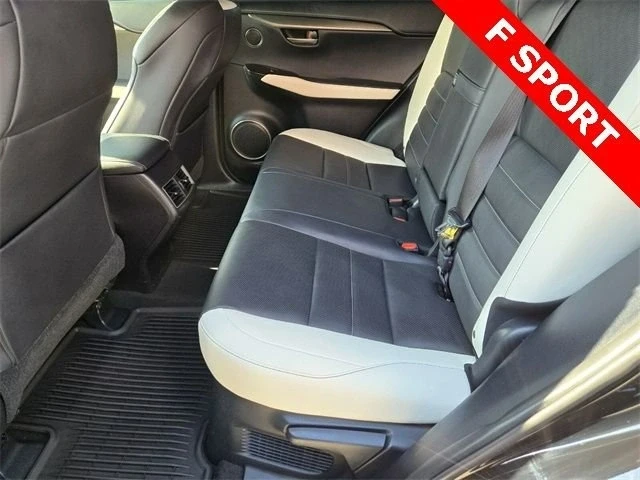 2021 Lexus NX 1st Gen - Image 13 of 19