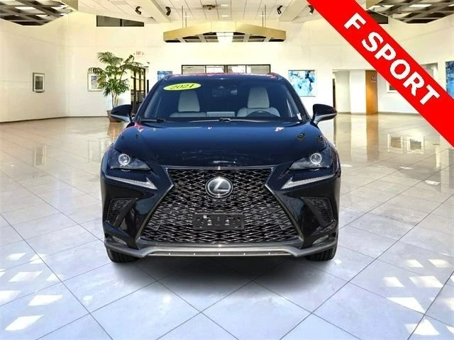 2021 Lexus NX 1st Gen - Image 3 of 19
