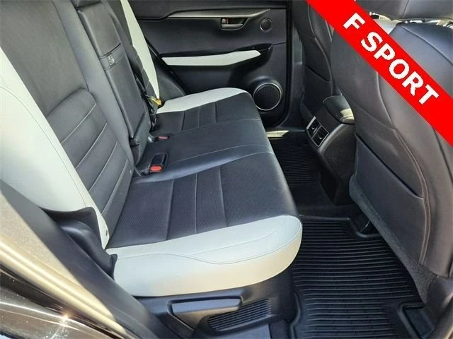 2021 Lexus NX 1st Gen - Image 19 of 19