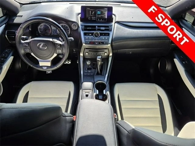 2021 Lexus NX 1st Gen - Image 15 of 19