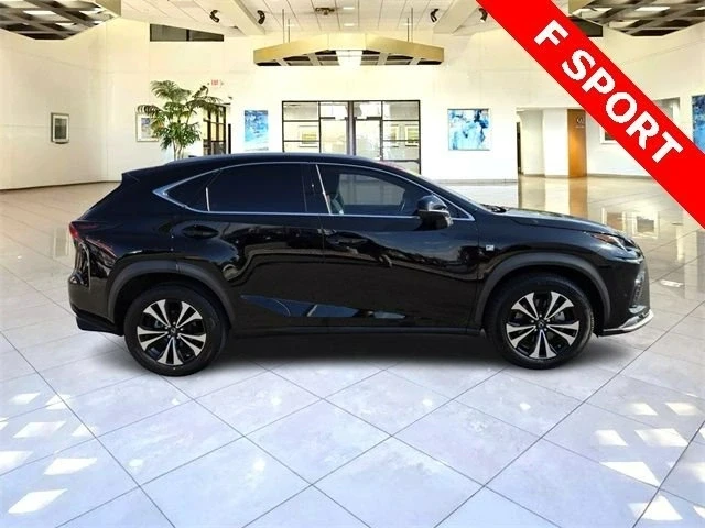2021 Lexus NX 1st Gen - Image 8 of 19
