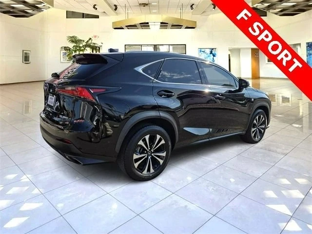 2021 Lexus NX 1st Gen - Image 7 of 19