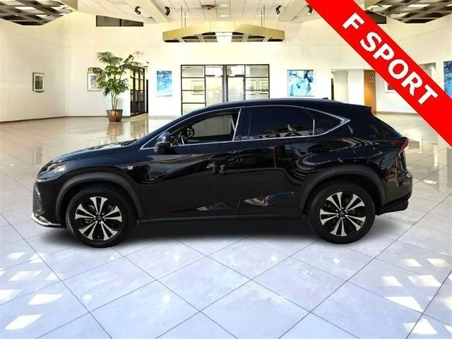 2021 Lexus NX 1st Gen - Image 4 of 19