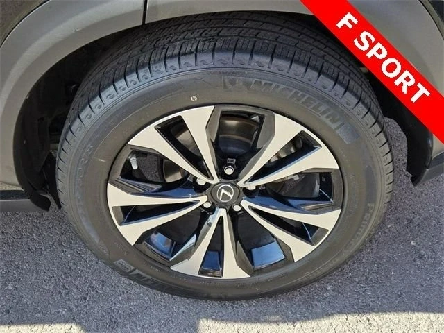 2021 Lexus NX 1st Gen - Image 10 of 19