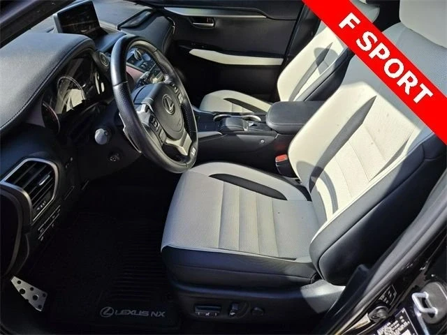 2021 Lexus NX 1st Gen - Image 11 of 19