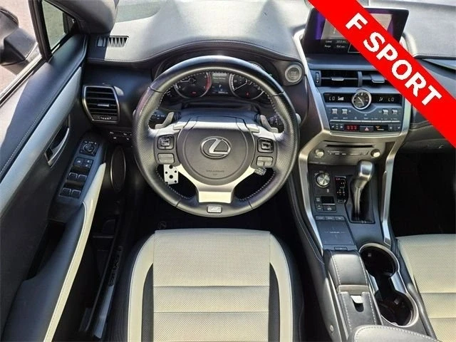 2021 Lexus NX 1st Gen - Image 14 of 19