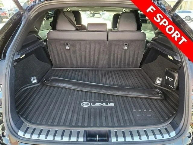 2021 Lexus NX 1st Gen - Image 18 of 19