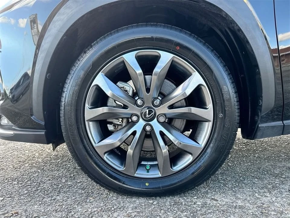 2021 Lexus NX 1st Gen - Image 11 of 18