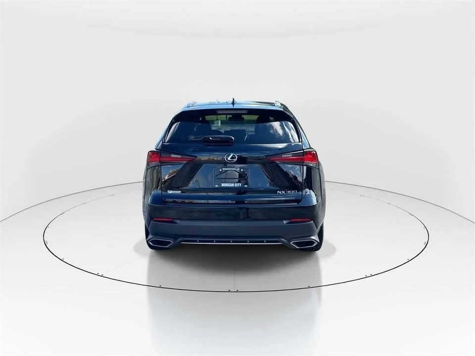 2021 Lexus NX 1st Gen - Image 5 of 18