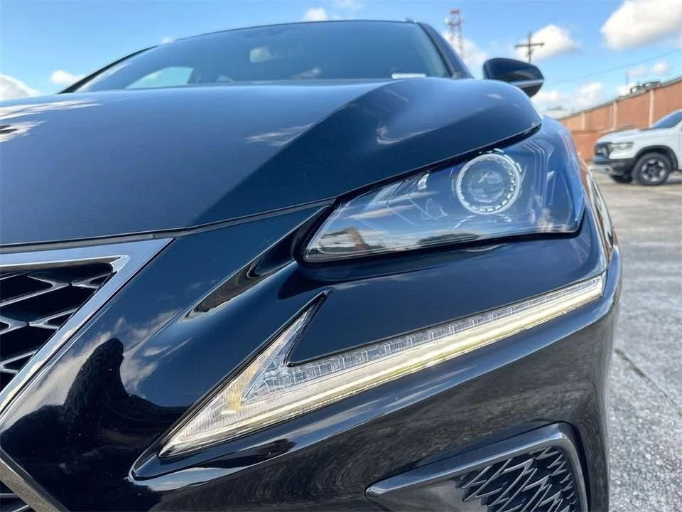 2021 Lexus NX 1st Gen - Image 9 of 18