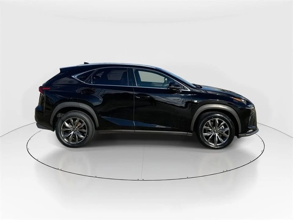 2021 Lexus NX 1st Gen - Image 7 of 18